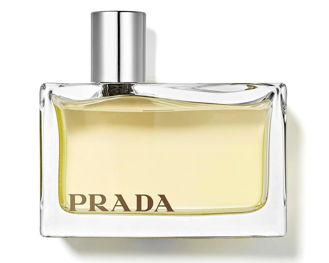 Prada Amber EDP 2.7oz