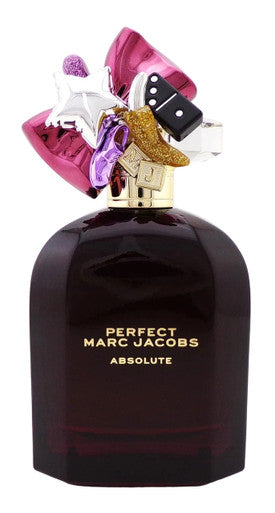 PERFECT Absolute Marc Jacobs