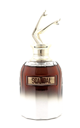 Scandal ELIXIR Jean Paul Gaultier Parfum 2.7oz