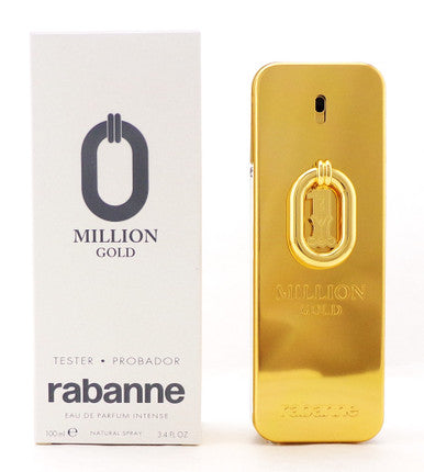 Million GOLD Rabanne EDP Intense Tester 100ml