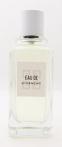 EAU DE GIVENCHY EDT