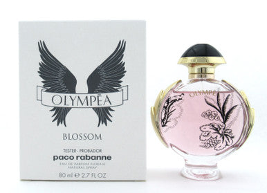 Olympea BLOSSOM Rabanne Tester