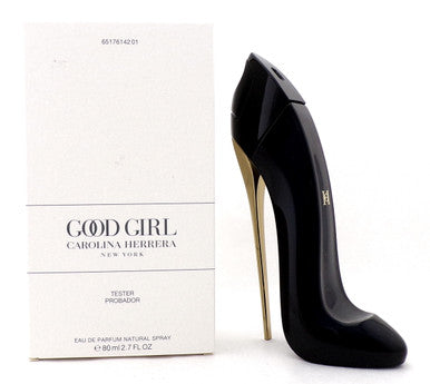 Good Girl Carolina Herrera Tester