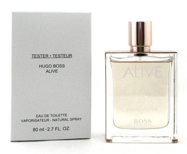 Boss ALIVE Hugo Boss EDT Tester