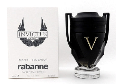 Invictus Victory Rabanne EDP Tester 100ml