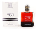 Stronger With You ABSOLUTELY Giorgio Armani Parfum Tester 100ml