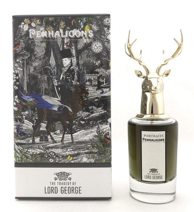 Penhaligon's Portraits The Tragedy of Lord George EDP 75ml