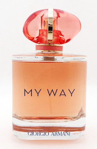 My Way YLANG Armani EDP