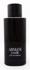 Armani CODE EDP Recargable 125ml