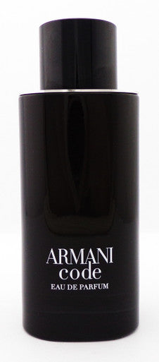 Armani CODE EDP Recargable 125ml