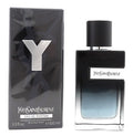 Y Yves Saint Laurent EDP Recargable 100ml