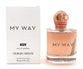My Way YLANG Armani Tester