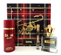 Scandal Jean Paul Gaultier Set 3 piezas EDT 100ml