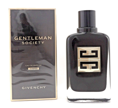 Givenchy Gentleman Society Ambree EDP 100ml