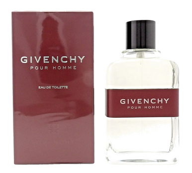 Givenchy Pour Homme EDT 100ml