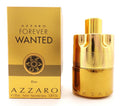Azzaro Forever Wanted Elixir Parfum 100ml