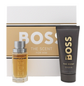 Boss The Scent Hugo Boss Set EDT 50ml + Gel