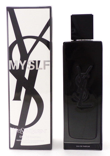 MYSLF Yves Saint Laurent EDP Recargable 100ml
