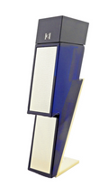 Bad Boy COBALT ABSOLUTE Carolina Herrera EDP 150ml