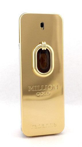 Million GOLD ELIXIR Rabanne Parfum Intense 200ml