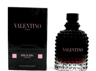 Valentino Uomo Born In Roma INTENSE EDP Spray 100ml