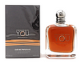 Emporio Armani Stronger With You Intensely EDP 150ml