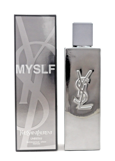 Yves Saint Laurent MYSLF L'ABSOLU Parfum 100ml
