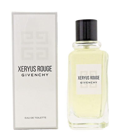 Givenchy Xeryus Rouge EDT 100ml