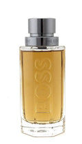 Boss The Scent Hugo Boss EDT Recargable 100ml
