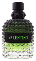 Valentino Uomo Born In Roma Green Stravaganza EDT 100ml