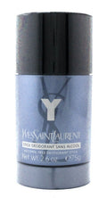Y Yves Saint Laurent Desodorante Stick 75ml