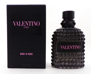 Valentino Uomo Born In Roma EDT 100ml