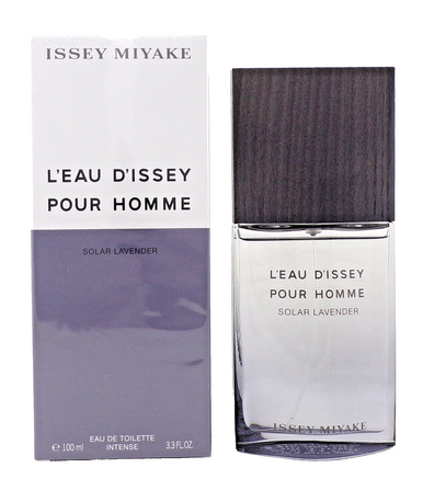 Issey Miyake L'Eau D'Issey Solar Lavender EDT Intense 100ml