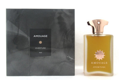 Amouage Overture Man EDP 100ml