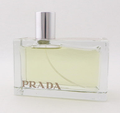 Prada Amber EDP