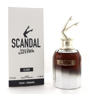 Scandal ELIXIR JPG Tester