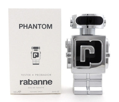 Phantom Rabanne EDT Tester 100ml