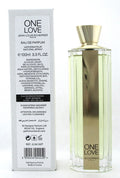 One Love Jean-Louis Scherrer EDP