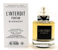 L'Interdit PARFUM Givenchy Tester