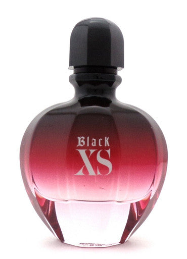 Black XS Paco Rabanne EDP