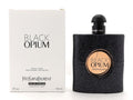 Black Opium YSL EDP Tester