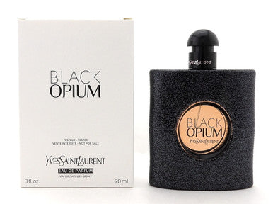 Black Opium YSL EDP Tester