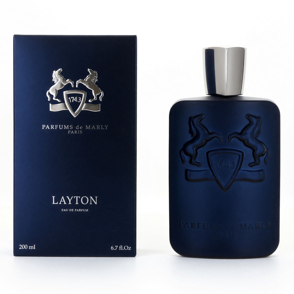 LAYTON Parfums de Marly EDP 200ml