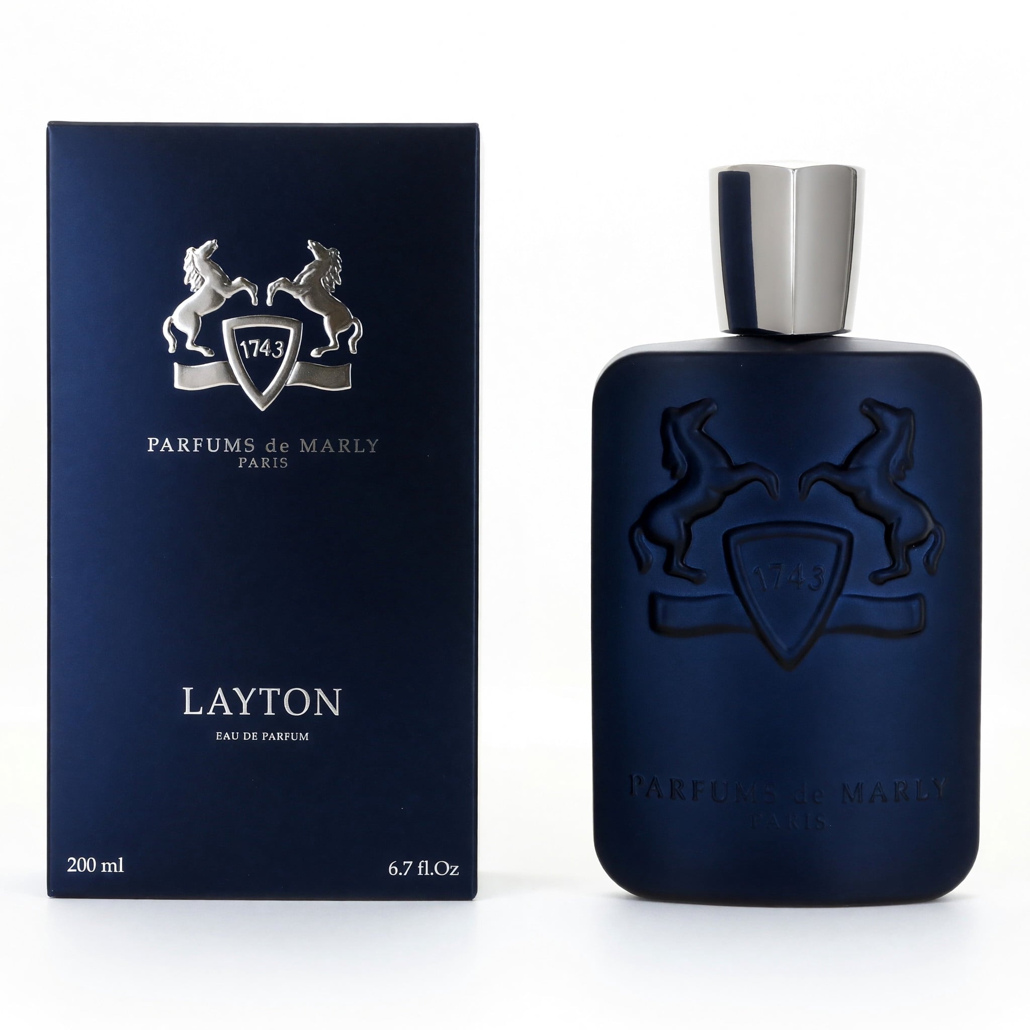 LAYTON Parfums de Marly EDP 200ml