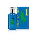 Polo Big Pony 1 Blue Ralph Lauren EDT 50ml