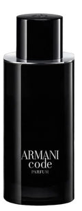 Armani CODE Parfum Recargable 125ml