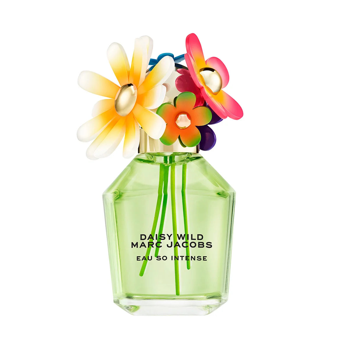 Daisy Wild Eau So Intense Marc Jacobs EDP 3.3oz