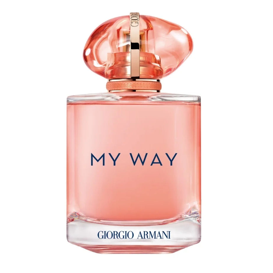 My Way YLANG Giorgio Armani EDP Recargable 3.0oz
