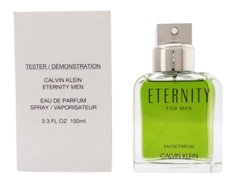 Calvin Klein Eternity Parfum 100ml