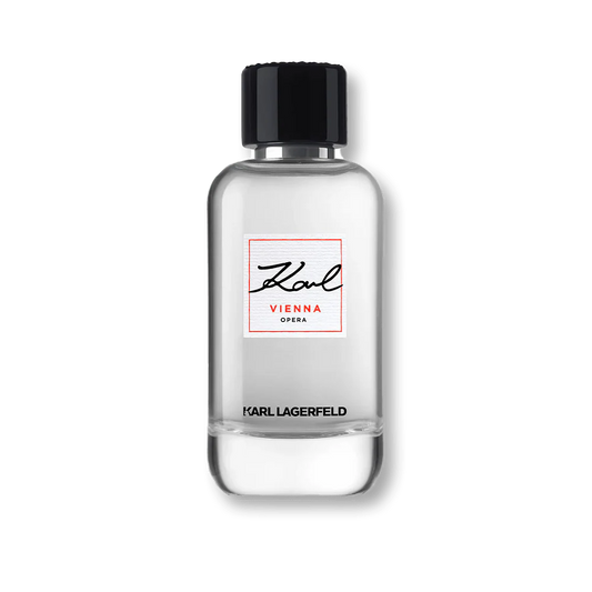Karl Vienna Opera Karl Lagerfeld EDT 100ml
